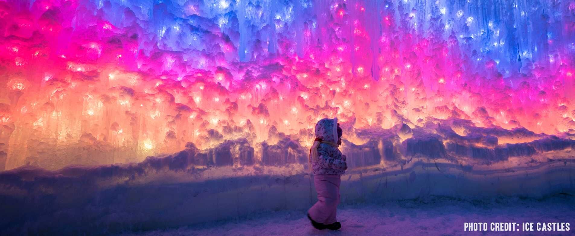 Ice Castles 3